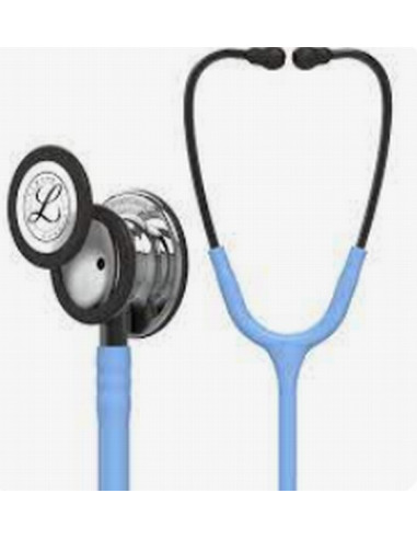 FONENDOSKOPS LITTMANN CLASSIC III