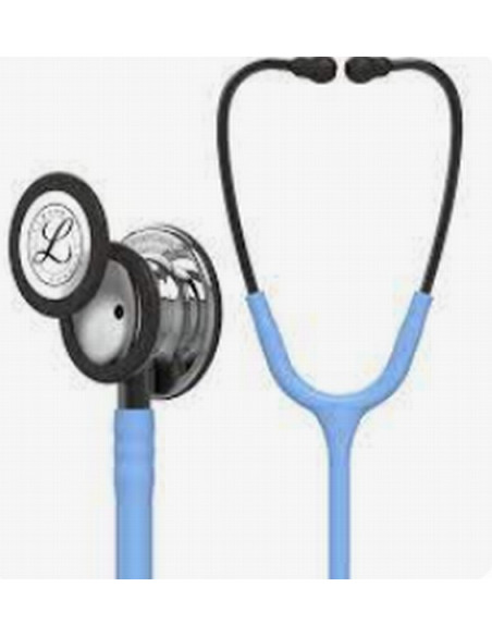 FONENDOSKOPS LITTMANN CLASSIC III