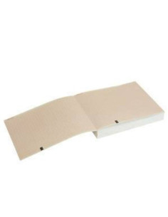 EKG papīrs ELI 150, 108 × 140 mm, 200 lapas