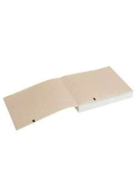 EKG papīrs ELI 150, 108 × 140 mm, 200 lapas