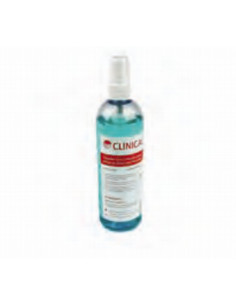 EKG elektrodu kontakta sprejs Clinical, 250 ml