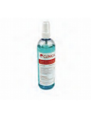 EKG elektrodu kontakta sprejs Clinical, 250 ml