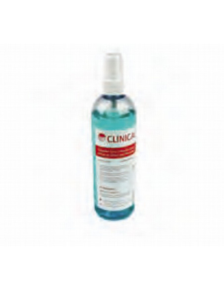 EKG elektrodu kontakta sprejs Clinical, 250 ml