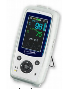 Pulsa oksimetrs Palmcare Pro
