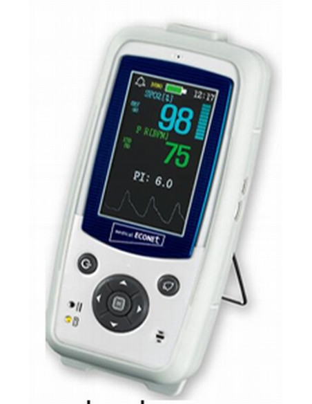 Pulsa oksimetrs Palmcare Pro