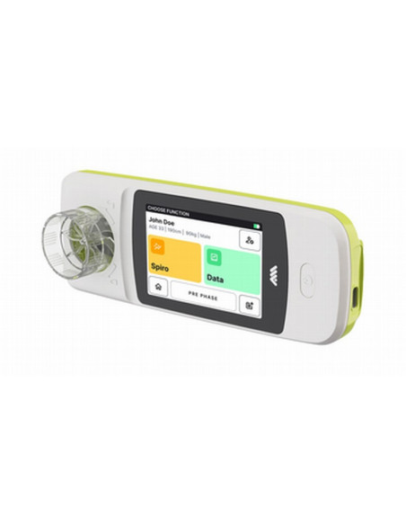 Spirometrs Spirobank II Light