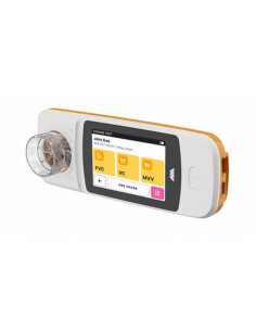 Spirometrs Spirobank II Plus