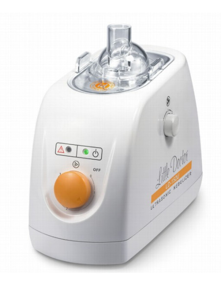 Inhalators LD-152U
