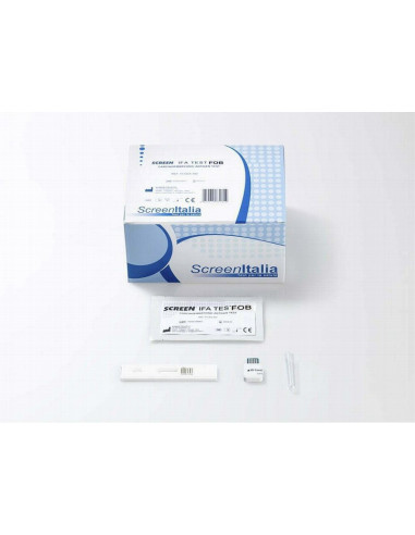 SCREEN IFA TEST CRP