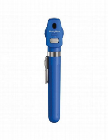 Kabatas LED oftalmoskops Welch Allyn