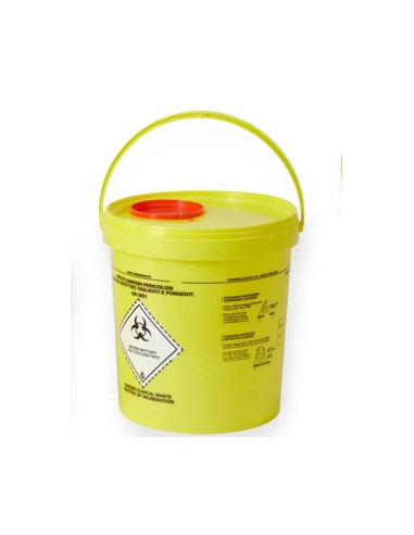 Atkritumu kaste 20 l