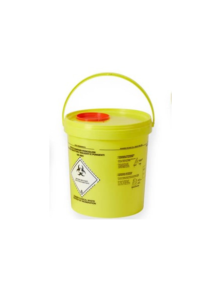 Atkritumu kaste 20 l