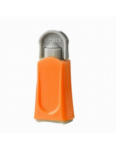 Ultrasafe vienreizlietojamās lancetes, 21G, 2.2 mm