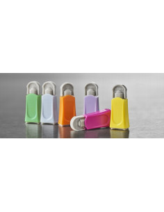 Ultrasafe vienreizlietojamās lancetes, 30G, 1,8 mm