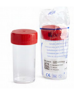 PARAUGU TRAUCIŅŠ 40 ml