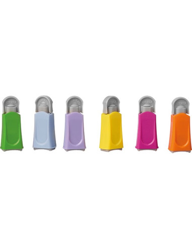 Ultrasafe vienreizlietojamās lancetes, 26G, 1.8 mm