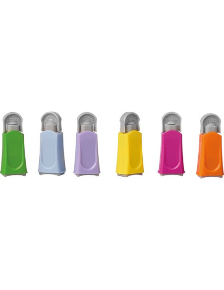 Ultrasafe vienreizlietojamās lancetes, 26G, 1.8 mm