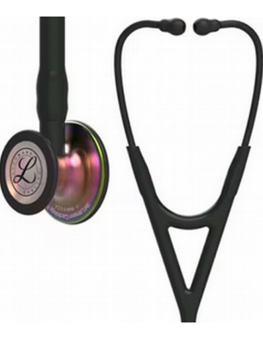 FONENDOSKOPS LITTMANN CARDIOLOGY IV