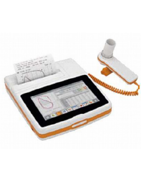 Spirometrs Spirolab