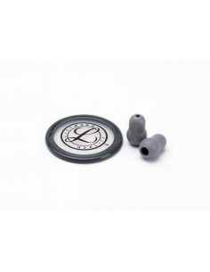 Littmann Master Classic II rezerves daļu komplekts, pelēks