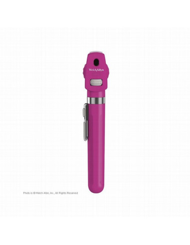Kabatas LED oftalmoskops Welch Allyn